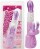 Gode Stimulateur de Clitoris