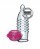 21 Pr�servatifs avec Cockring Gonflant