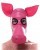 Cagoule de Cochon
