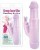 Gode Rabbit Vibrant