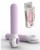 Stimulateur Vibrant O Zone