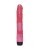 Gode Vibrant en Jelly Rouge 22cm �3,5