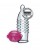 21 Pr�servatifs avec Cockring Gonflant