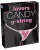 String Candy Comestible coeur
