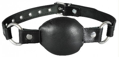 Baillon Cuir Souple