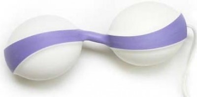 Boules De Geisha Lilas