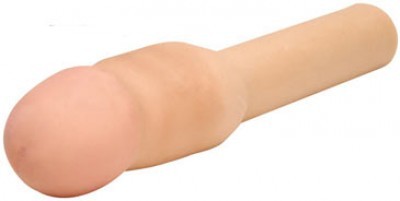 Extenseur de Sexe - Gagnez 10cm
