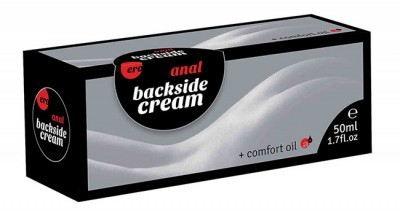 Creme Anale Backside 50mL