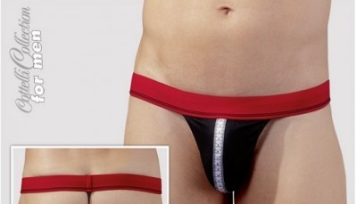 String Mesure Sexe