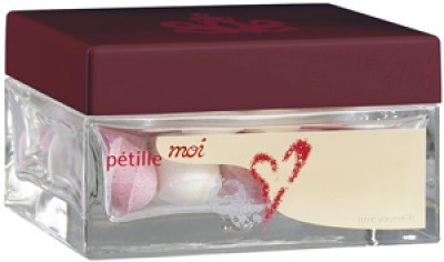 P�tille Moi - Boules de Bain � la Grenadine