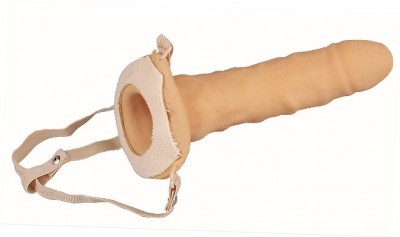 Prothese Penis Creuse