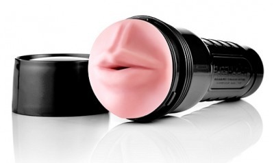 Masturbateur Bouche Fleshlight