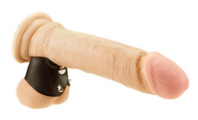 Ballstretcher Cuir