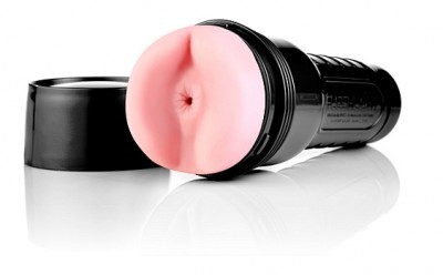 Fleshlight Anus Rose