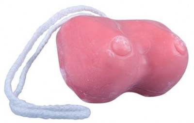 Savon Seins