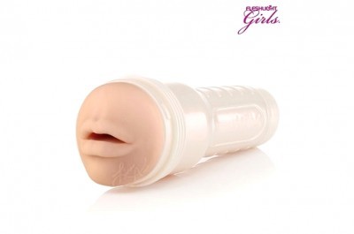 Bouche Suceuse Lisa Ann Fleshlight Girls