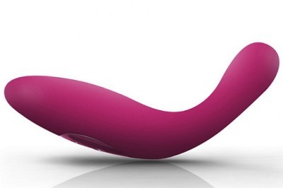 Vibro Rechargeable G-KI