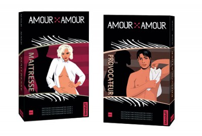 Amour Amour