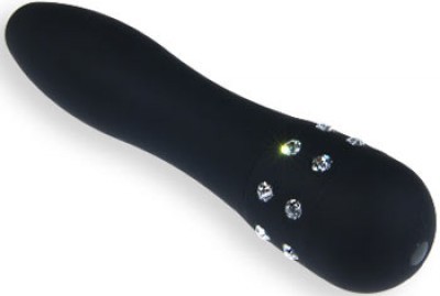 Mini Vibro Avec Des Strass