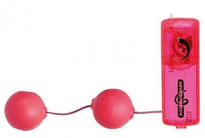 Boules de Geisha Vibrantes