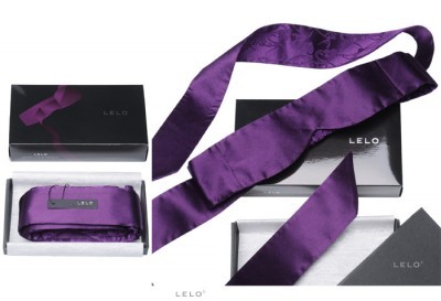 Loup en Soie LELO
