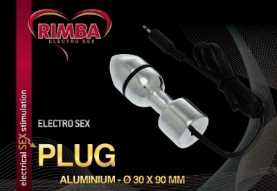 Anus Picket Electrosexe Rimba