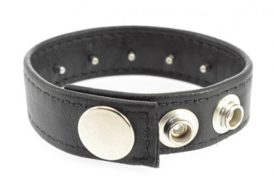 Cockring Rivets Interieur