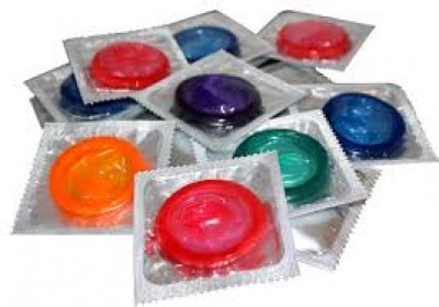 Preservatifs 4 Fun x24