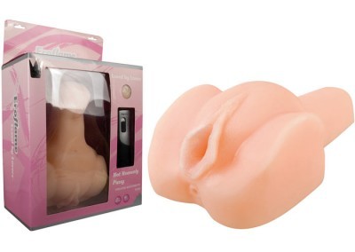 Sexe de Femme Vibrant