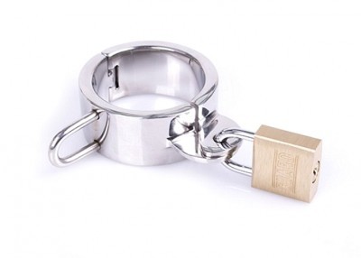 Cockring Metal
