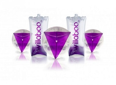 Masturbateur Willaboo Ecologique Jetable
