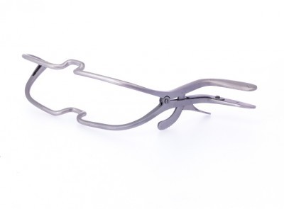 Baillon Ecarteur Buccal