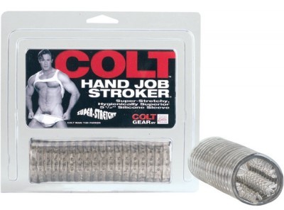 Masturbateur Hommes Colt