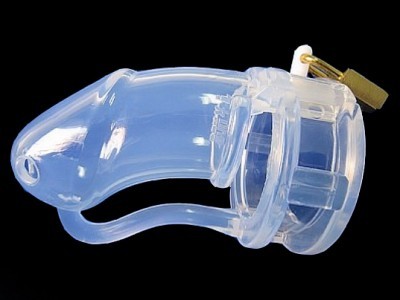 BON4 Large Silicone