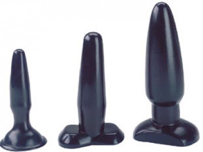Coffret Anus Picket 10-15cm �1,5-4
