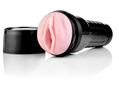 Fleshlight Vagin Lady Super Ribbed