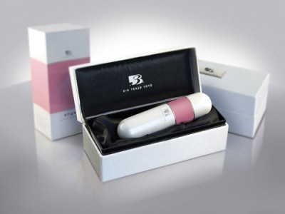 Mini Vibromasseur Onye B3 Rose