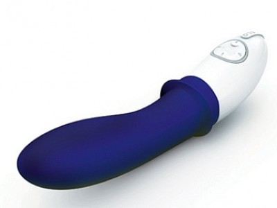 Vibromasseur Masculin Billy Lelo