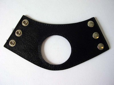 Ballstretcher Cuir Luxe