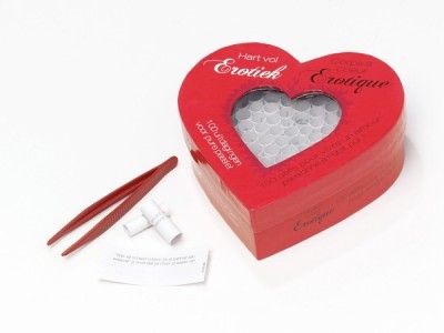Jeu Corps � Coeur Erotique
