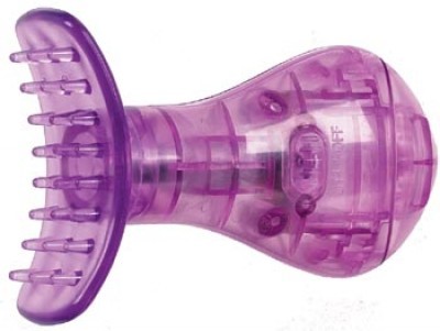 Stimulateur Clitoridien Vibrant