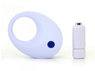 Bague Vibrante OVO B10