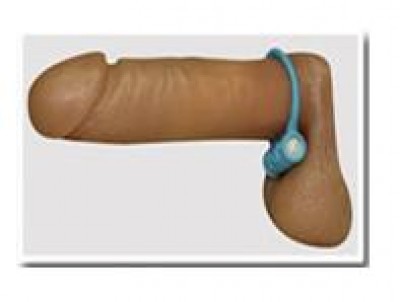 Cockring Vibrant Turquoise