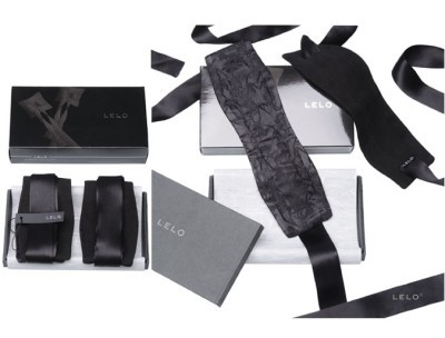 Menotte luxe Lelo