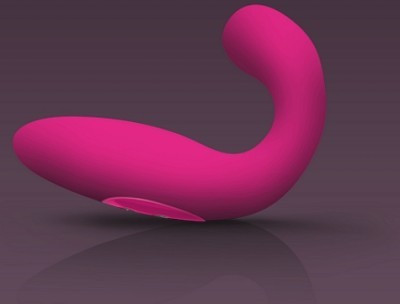 Vibro Rechargeable G-KI