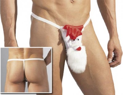String P�re No�l