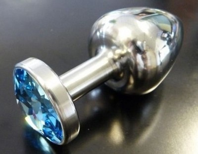 Rosebud Aquamarine M�dium