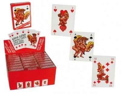 Jeu De Poker Kama Soutra