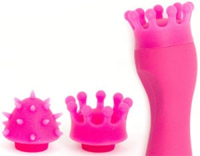 Vibro Empereur du Plaisir