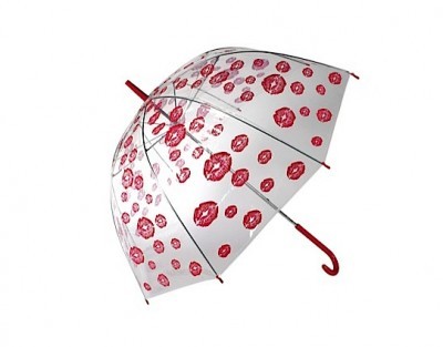 Parapluie Coupole Bisoux